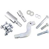 Biker's Choice Floorboard Mounting Bracket Kit