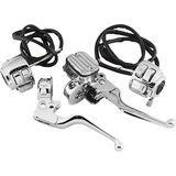 Handlebar Control Kit With Switches