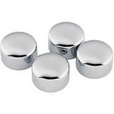 Biker's Choice Head Bolt Cover Set