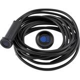 Biker's Choice High Beam Indicator Light