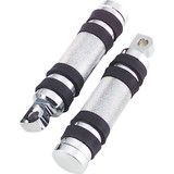 Biker's Choice Knurled Footpegs