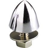 Krommet Fasteners