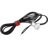 Biker's Choice Mini Push Button Switch