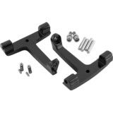 Biker's Choice Passenger Floorboard T-Brackets