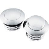 Biker's Choice Pop Up Gas Cap Set