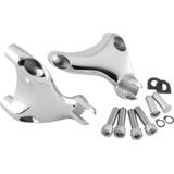 Biker's Choice Rear Footpeg Mount