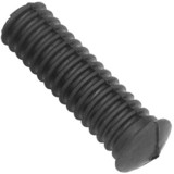 Biker's Choice Replacement Peg Rubber
