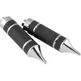 Biker's Choice Replacement Toe Pegs For Gladiator Forward Controls