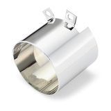 Solenoid Body Cover