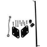 Biker's Choice Sportster Footpeg Conversion Kit