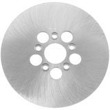 Biker's Choice Standard Brake Rotor - Front/Rear