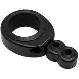 Biker's Choice Swivel Head Cable Clamp