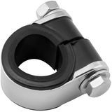 Biker's Choice Universal Handlebar Gauge Clamp