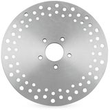 Smoothie Brake Rotor - Front