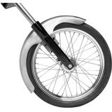 Biker's Choice Outlaw Front Fender