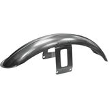 Biker's Choice Ribbed Front Fender