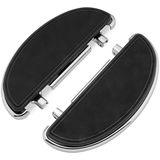 Biker's Choice Half-Moon Floorboards
