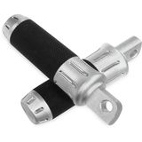 Biker's Choice Shot-Peen Footpegs