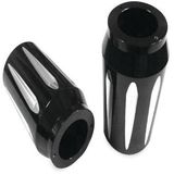 Biker's Choice Custom Fork Tube Covers
