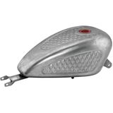 Biker's Choice 3.3 Gallon Gas Tank