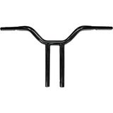Biker's Choice Zombie Handlebars