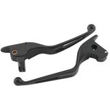Biker's Choice Vortex Brake & Clutch Lever Set