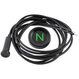 Biker's Choice Neutral Indicator Light