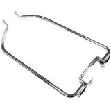 Saddlebag Support Brackets