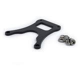 British Customs Gauge Mount