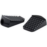 British Customs Grabber Footpegs