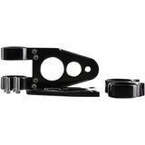British Customs Headlight Mounts