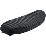 British Customs Slammer Seat