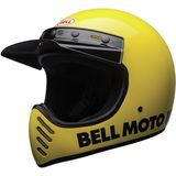 Bell Moto-3 Helmet - Classic