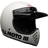 Bell Moto 3 (Sizes XS-2XL) | MotoSport