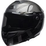Bell SRT Modular Helmet - Blackout
