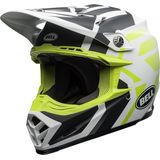 Bell Moto-9 Helmet With MIPS - District