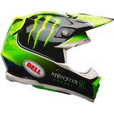 Bell Moto-9 Helmet With MIPS - Tomac Replica