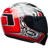 Bell Qualifier Helmet - Tagger