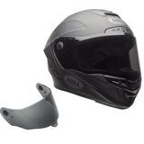 Bell Star Helmet With MIPS And FREE Shield