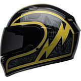 Qualifier Helmet - Scorch