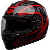 Bell Qualifier Helmet - Scorch