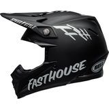 Bell Moto-9 Helmet With MIPS - 2019 Fasthouse