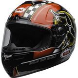 SRT Helmet - Isle of Man