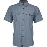 Bell Dixxon X Work Shirt