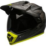 Bell MX-9 Adventure Helmet With MIPS - Stealth Camo