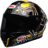 Bell Star MIPS DLX Helmet - Isle Of Man