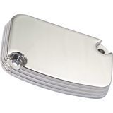 Bagger Brothers Billet Front Brake Reservoir Cover