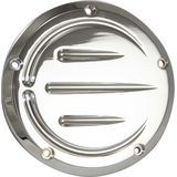 Bagger Brothers Billet Primary Derby Cover