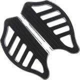 Billet Passenger Floorboards