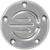 Bagger Brothers Billet Timer Cover